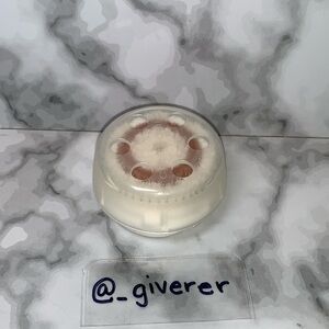 1x New Radiance Clarisonic Brush Head